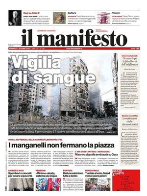 Il Manifesto