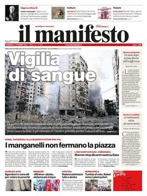 Il Manifesto