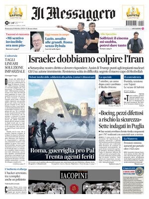 Il Messaggero