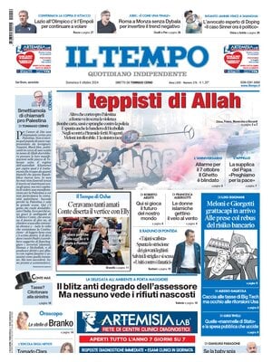 Il Tempo