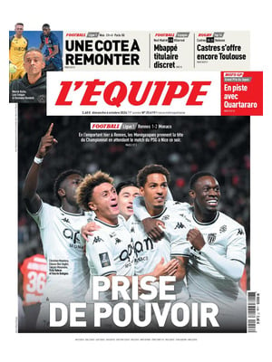 L'Equipe