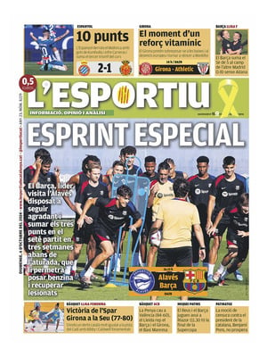 L'Esportiu