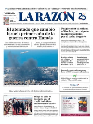 La Razón