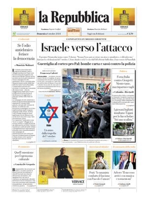 La Repubblica