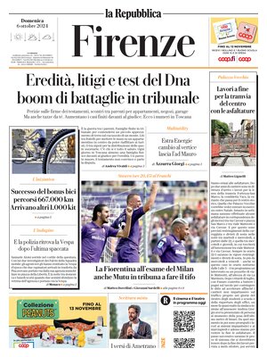 La Repubblica (Firenze)