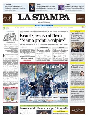 La Stampa