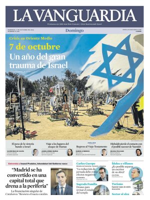 La Vanguardia