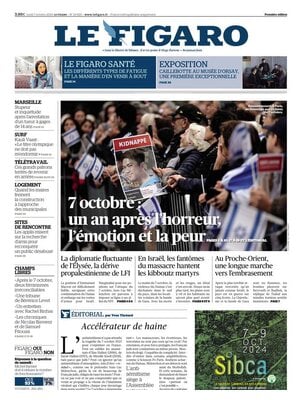 Le Figaro