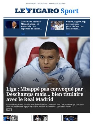 Le Figaro SPORT