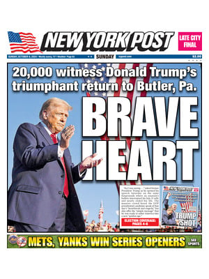 New York Post