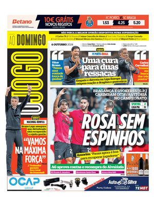 O Jogo