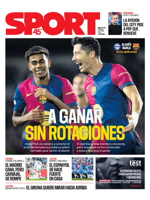 SPORT (Barcelona)