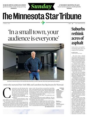 Star Tribune