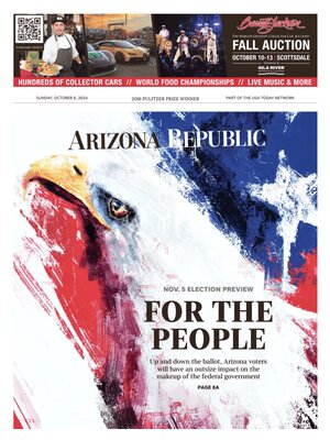 The Arizona Republic