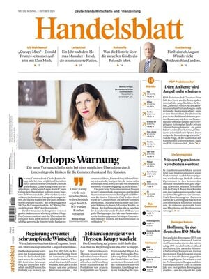 Handelsblatt