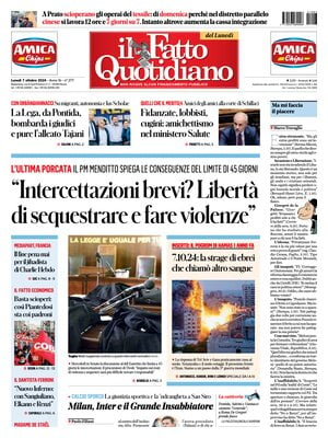 Il Fatto Quotidiano