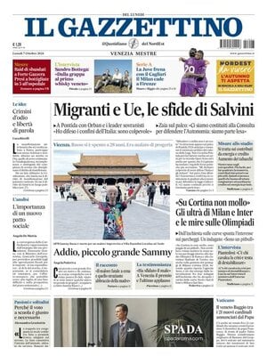 Il Gazzettino