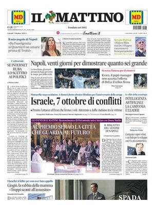 Il Mattino