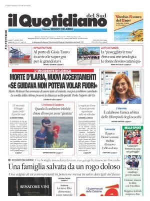 Il Quotidiano del Sud (Reggio Calabria)