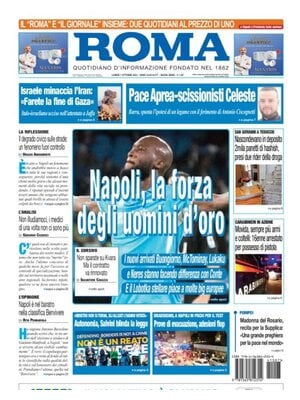 Il Roma (Quotidiano di Napoli)