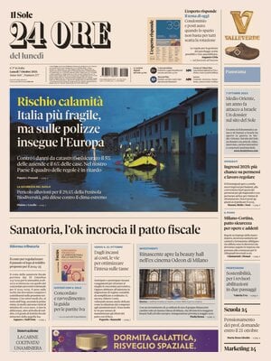 Il Sole 24 Ore