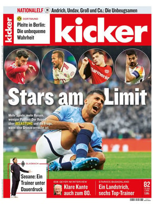 Kicker