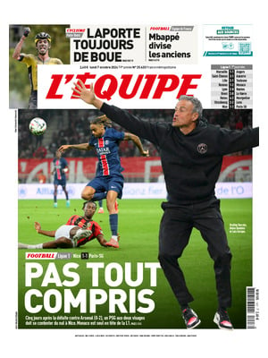 L'Equipe