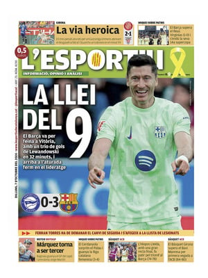 L'Esportiu