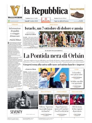 La Repubblica