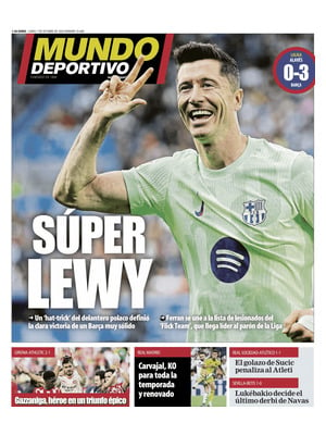 Mundo Deportivo