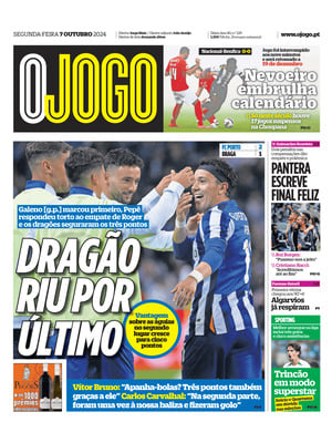 O Jogo