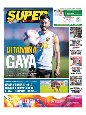 Superdeporte