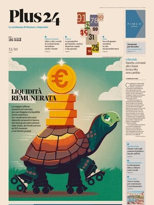 Plus24 (Il Sole 24 Ore)