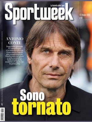 Sportweek (La Gazzetta Dello Sport)