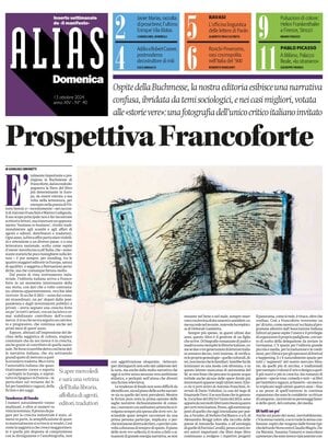 Alias (Il Manifesto)