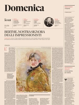 Domenica (Il Sole 24 Ore)