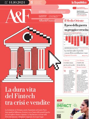 Affari & Finanza (la Repubblica)