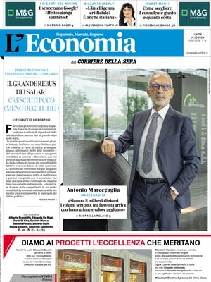 L'Economia (Corriere della Sera)