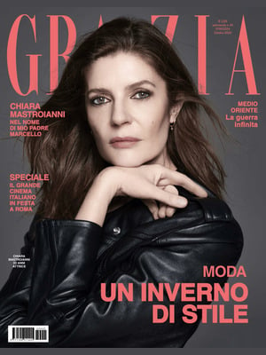 Grazia