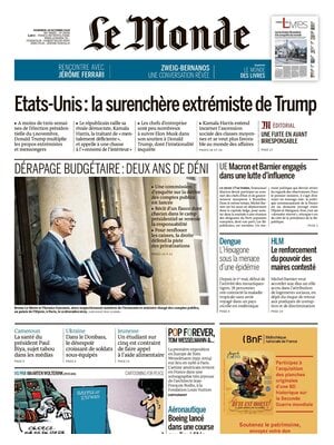 Le Monde