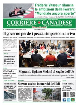 Corriere Canadese