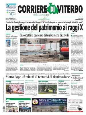 Corriere di Viterbo