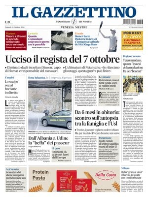 Il Gazzettino