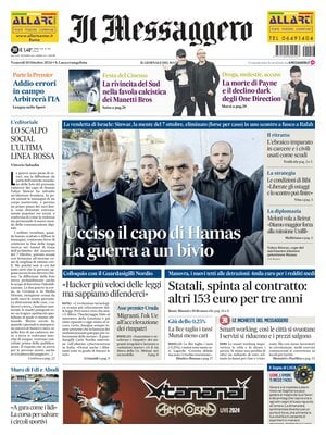 Il Messaggero