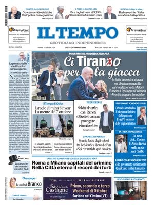 Il Tempo