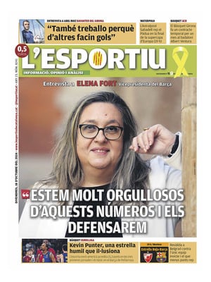 L'Esportiu