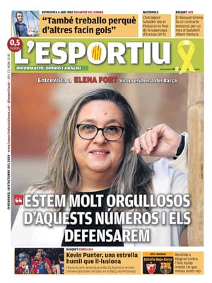 L'Esportiu