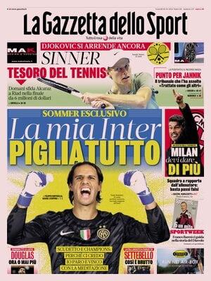 La Gazzetta dello Sport