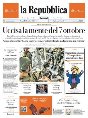 La Repubblica