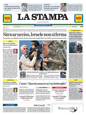 La Stampa